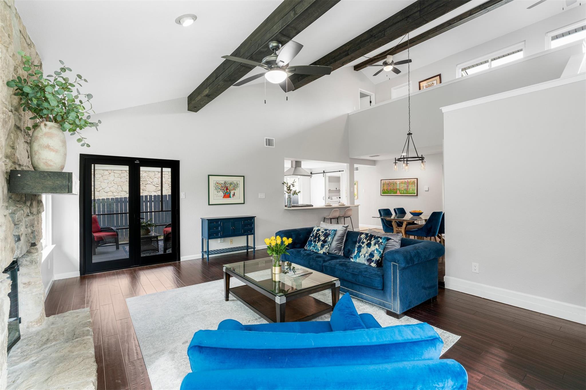 6312 Steer Trl, Austin, TX 78749