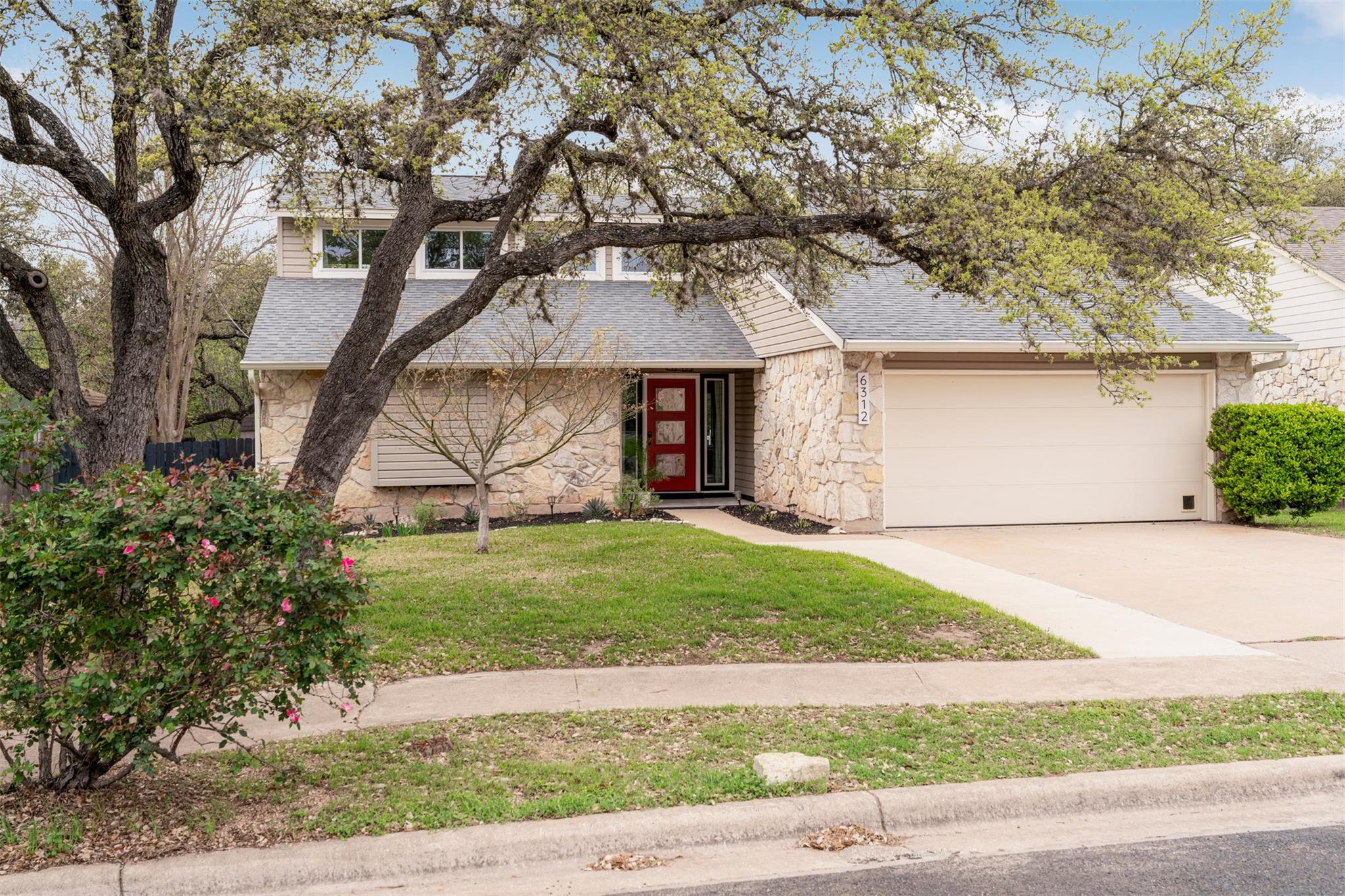6312 Steer Trl, Austin, TX 78749