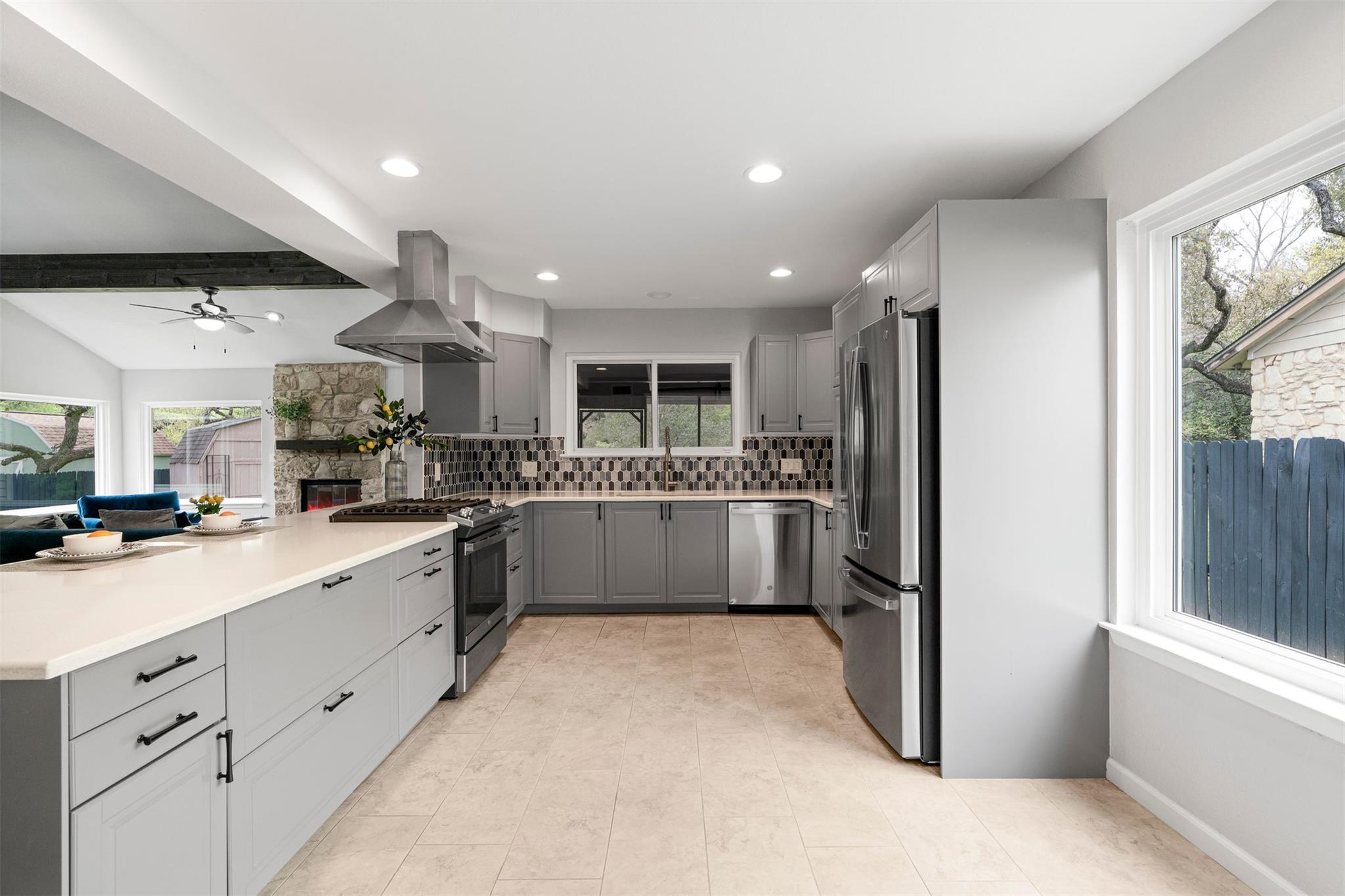 6312 Steer Trl, Austin, TX 78749