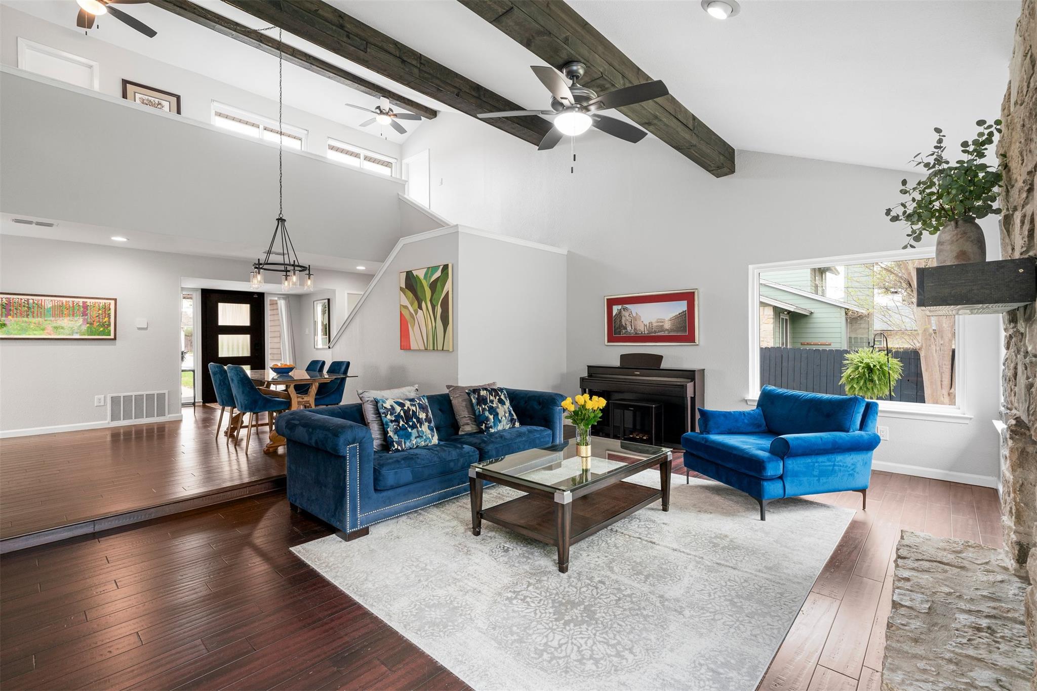 6312 Steer Trl, Austin, TX 78749