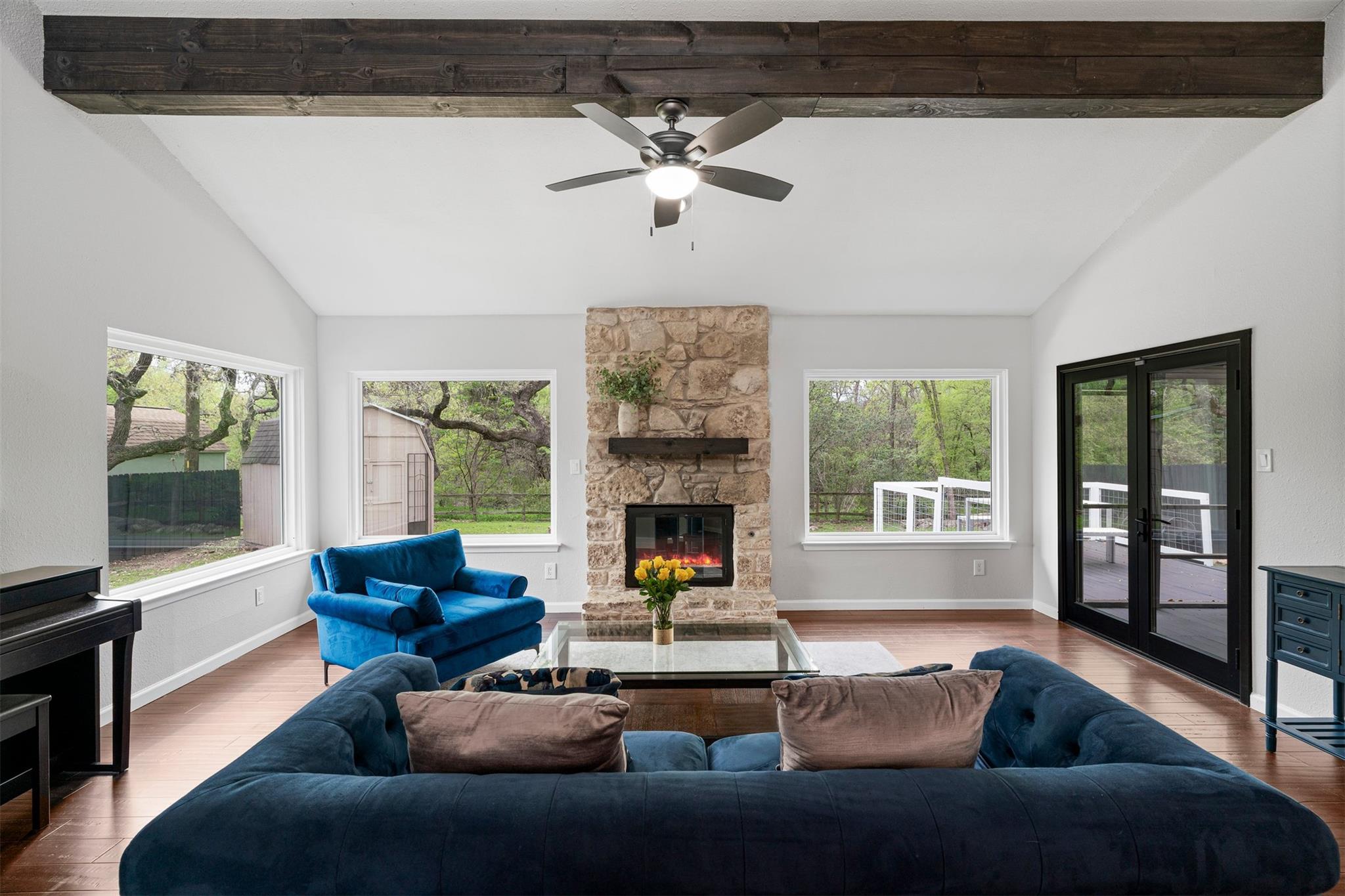 6312 Steer Trl, Austin, TX 78749