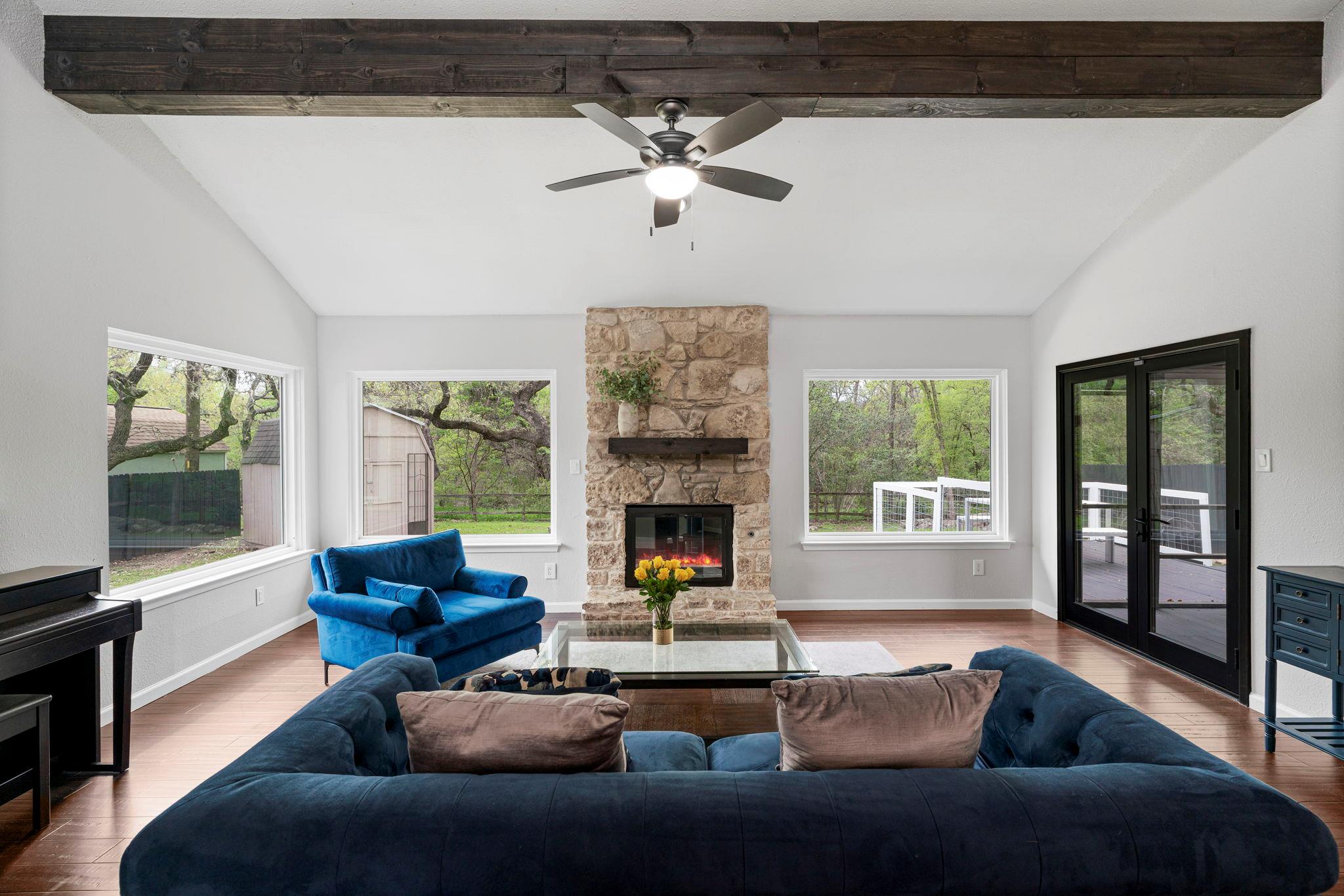 6312 Steer Trl, Austin, TX 78749