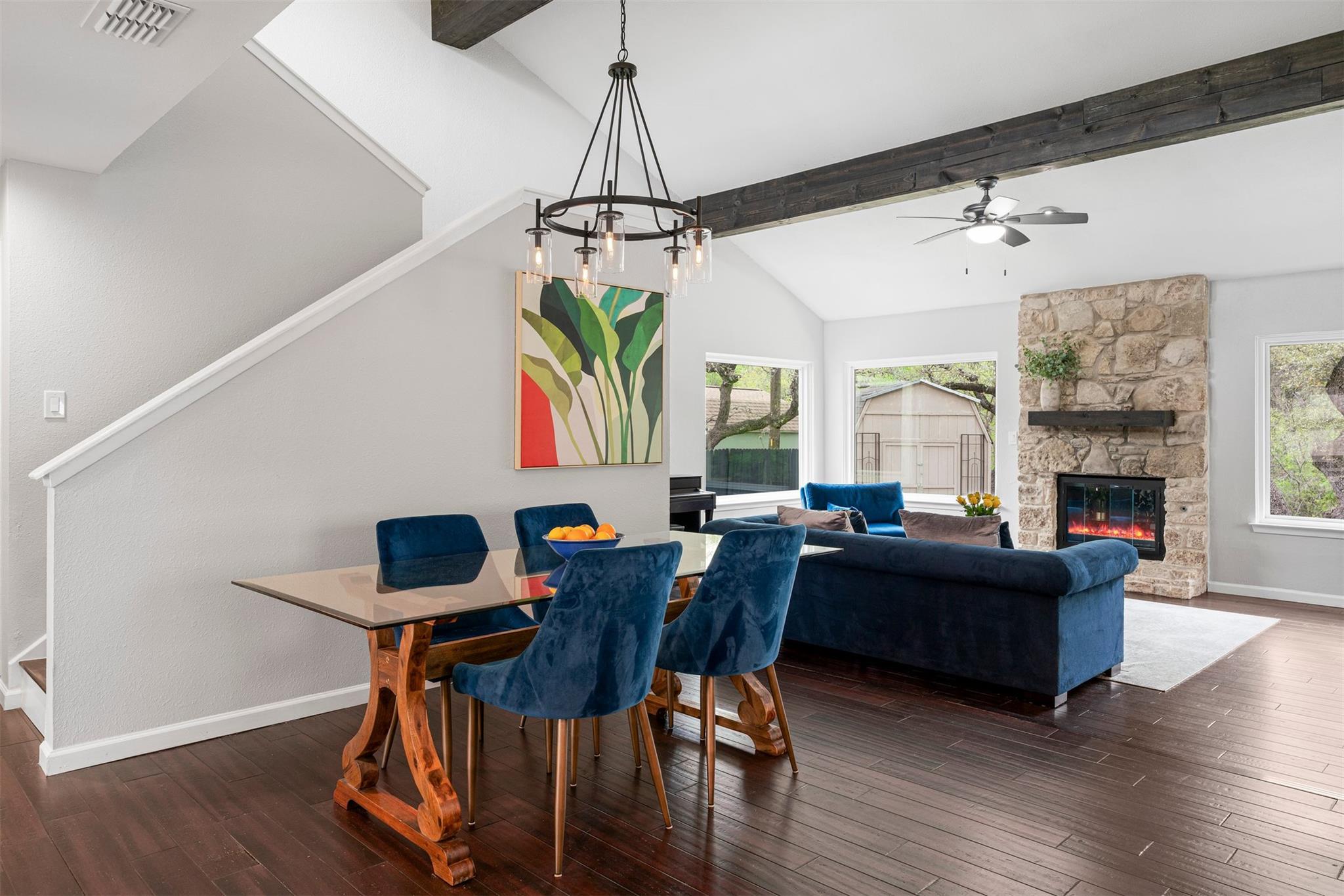 6312 Steer Trl, Austin, TX 78749