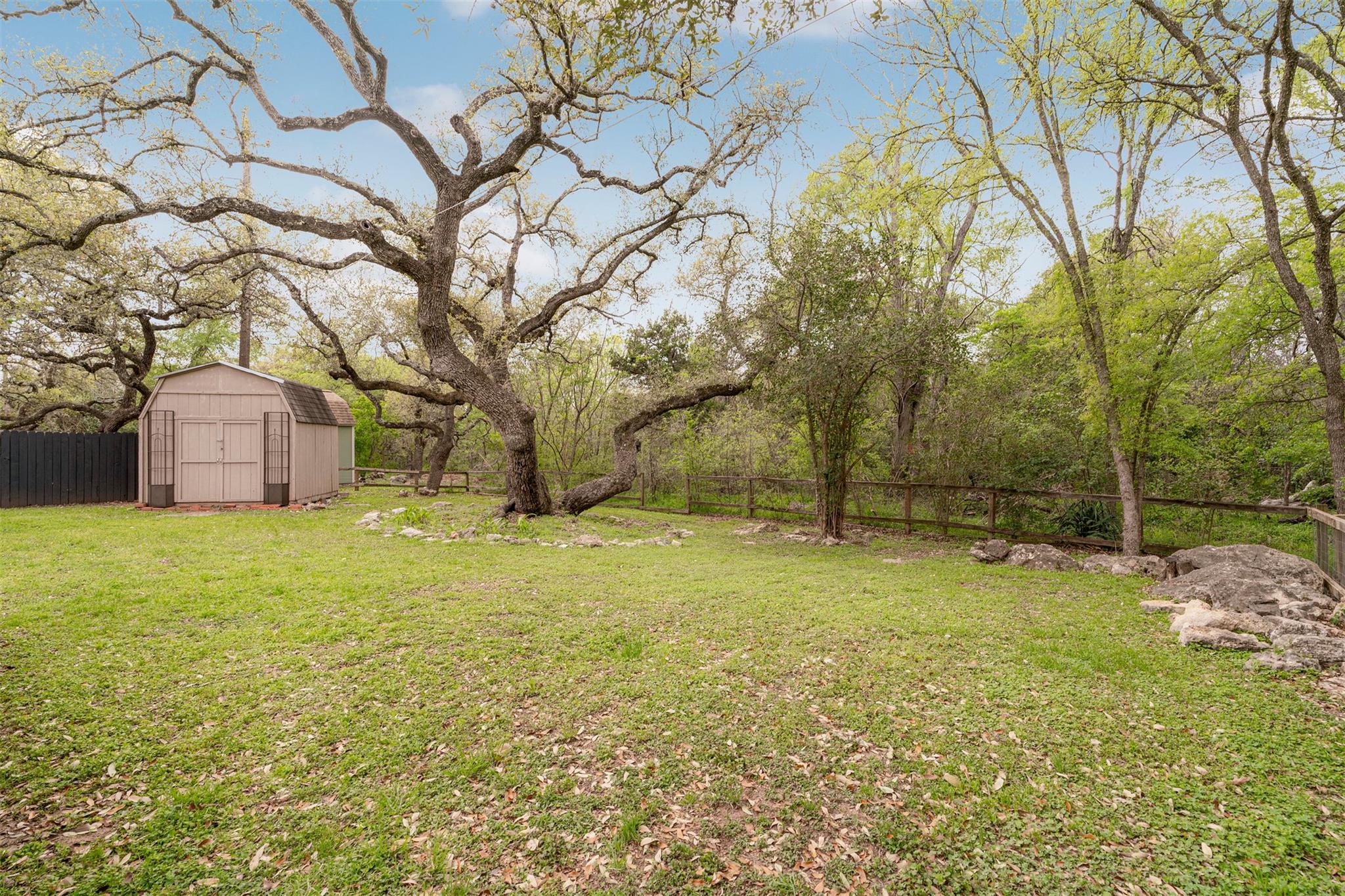 6312 Steer Trl, Austin, TX 78749