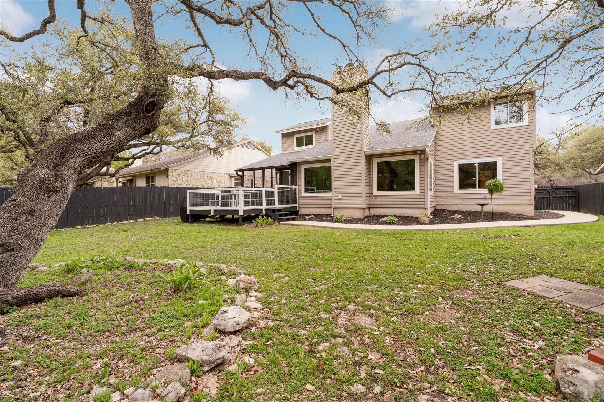 6312 Steer Trl, Austin, TX 78749