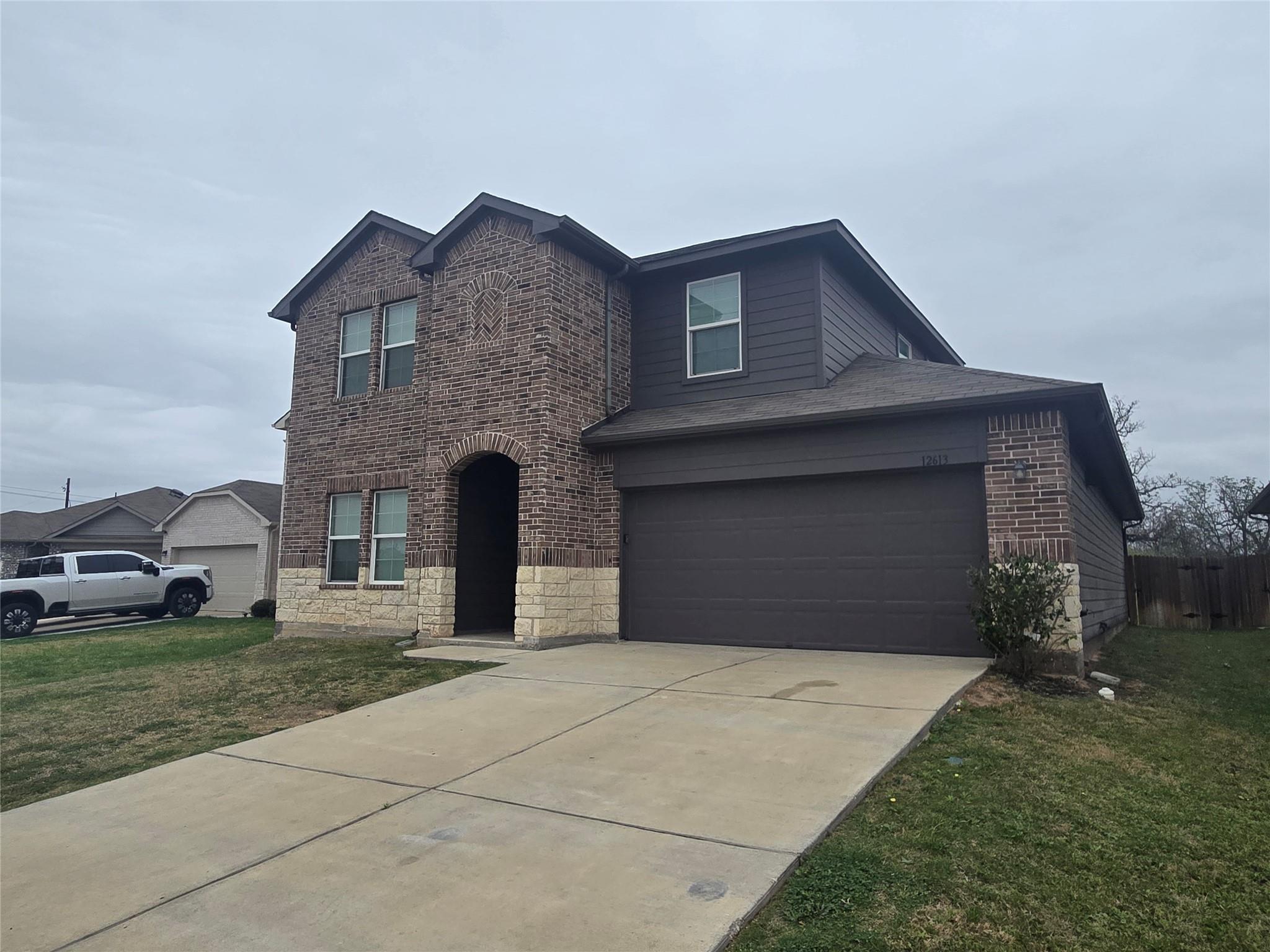 12613 Brahmin Dr, Austin, TX 78724