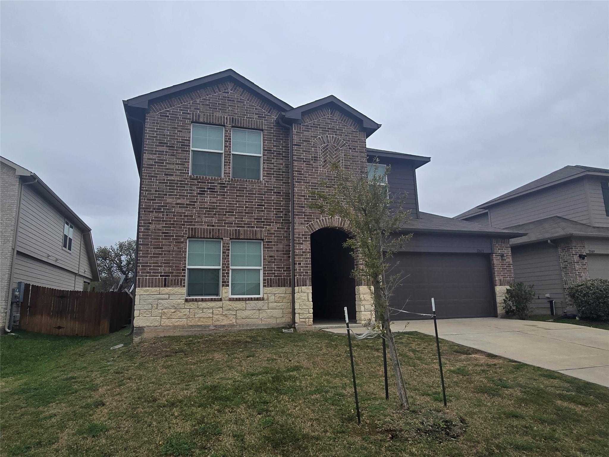 12613 Brahmin Dr, Austin, TX 78724