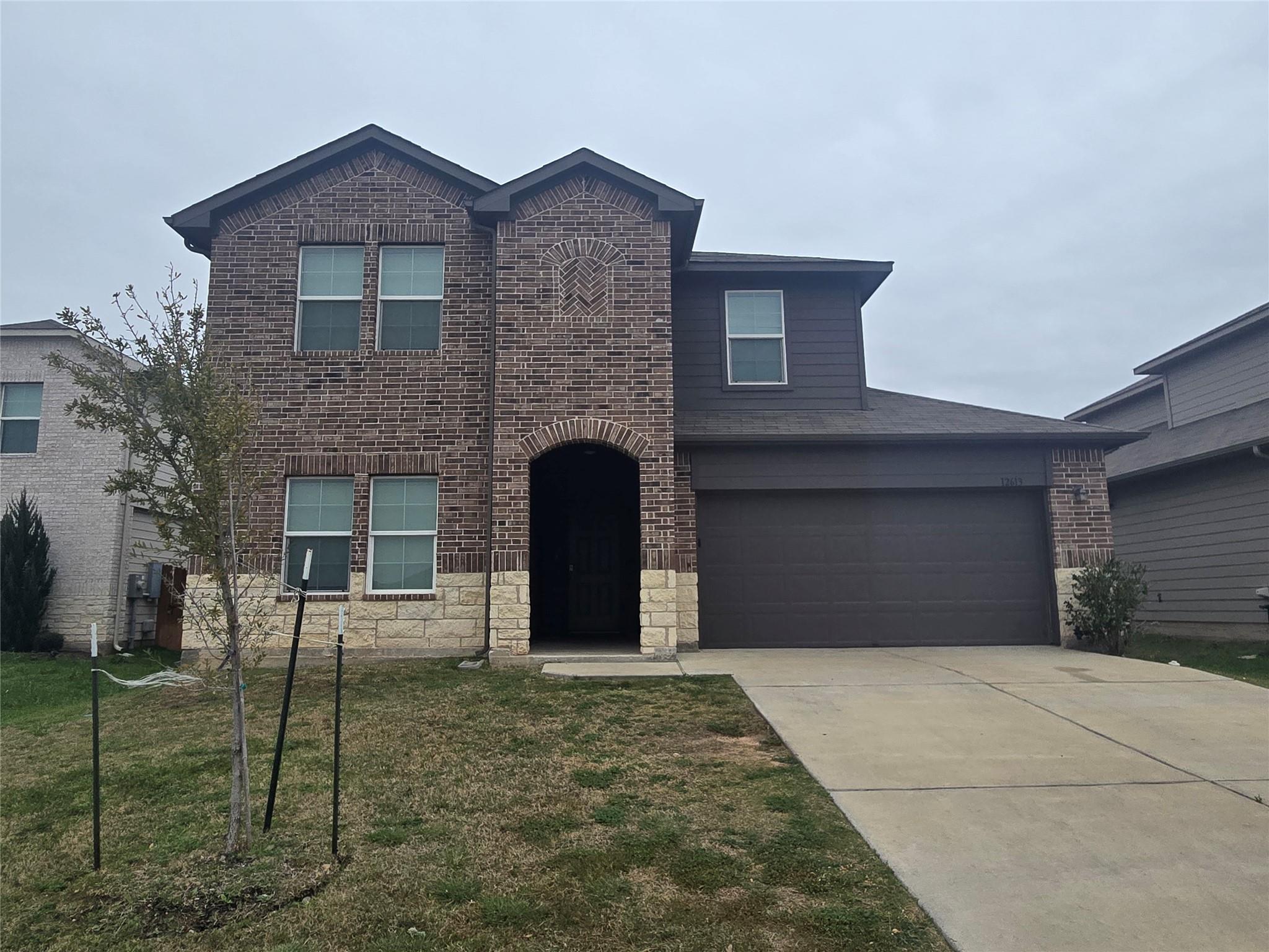 12613 Brahmin Dr, Austin, TX 78724