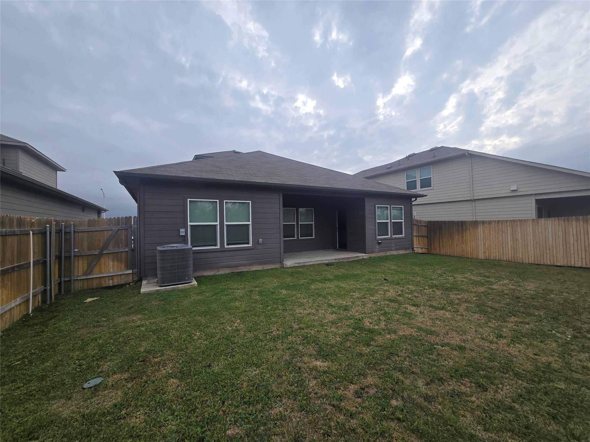 12613 Brahmin Dr, Austin, TX 78724