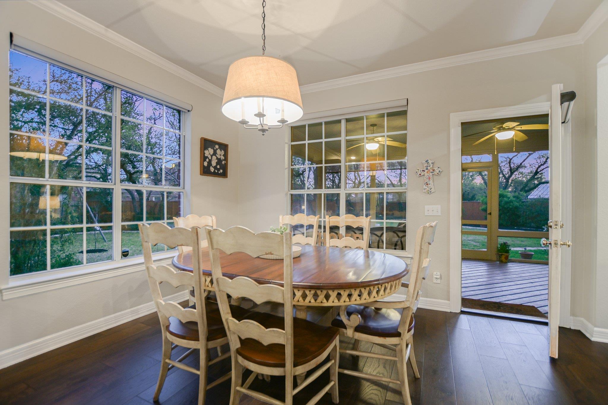 11100 Sheba Cv, Austin, TX 78759