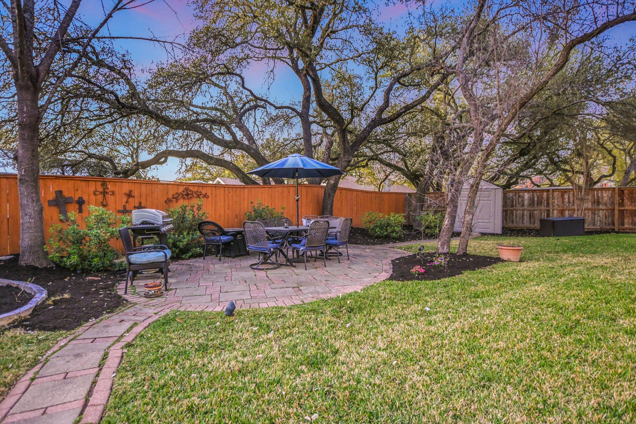 11100 Sheba Cv, Austin, TX 78759