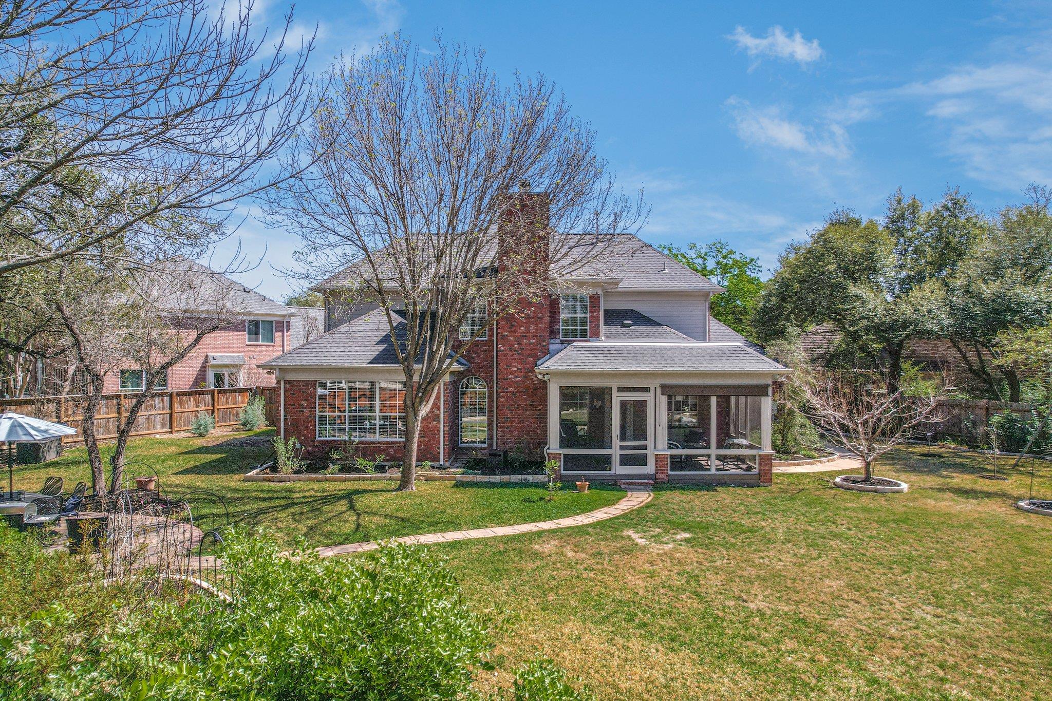 11100 Sheba Cv, Austin, TX 78759