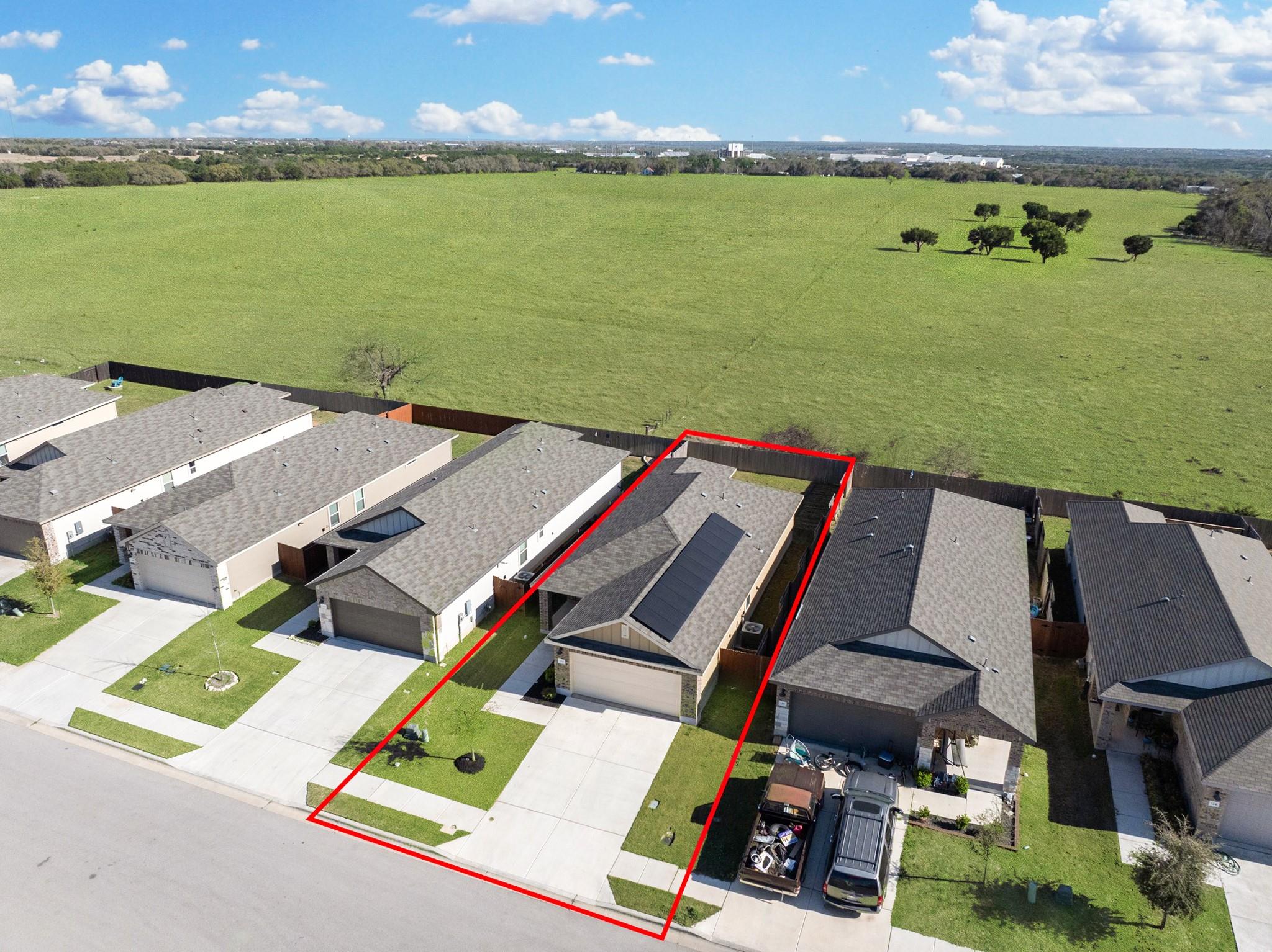 200 Longmount Cv, Liberty Hill, TX 78642