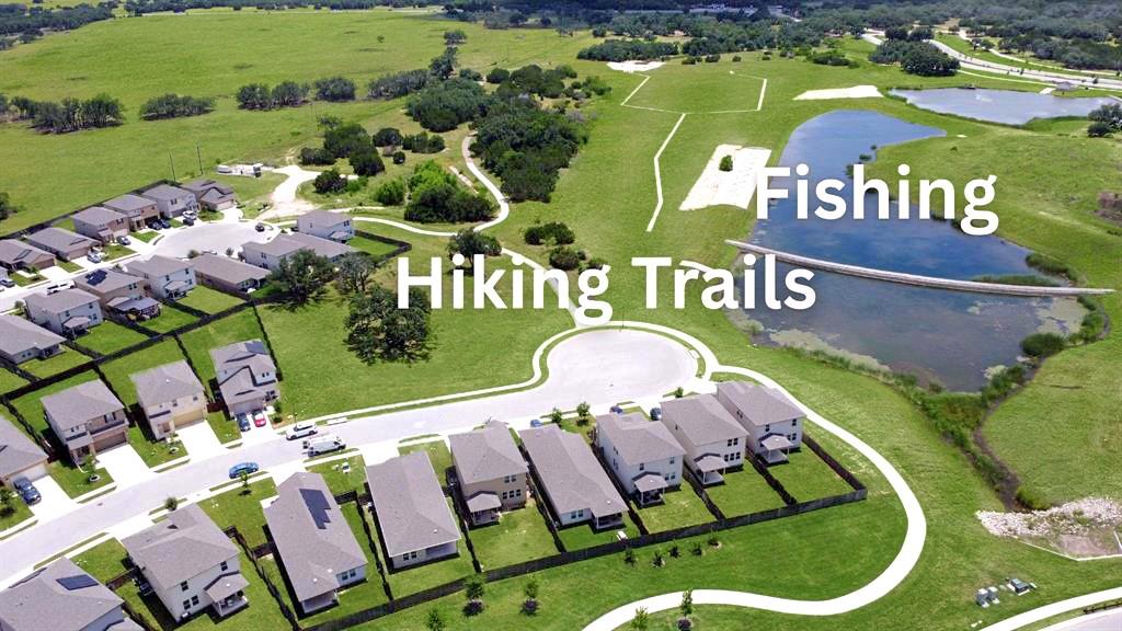 200 Longmount Cv, Liberty Hill, TX 78642