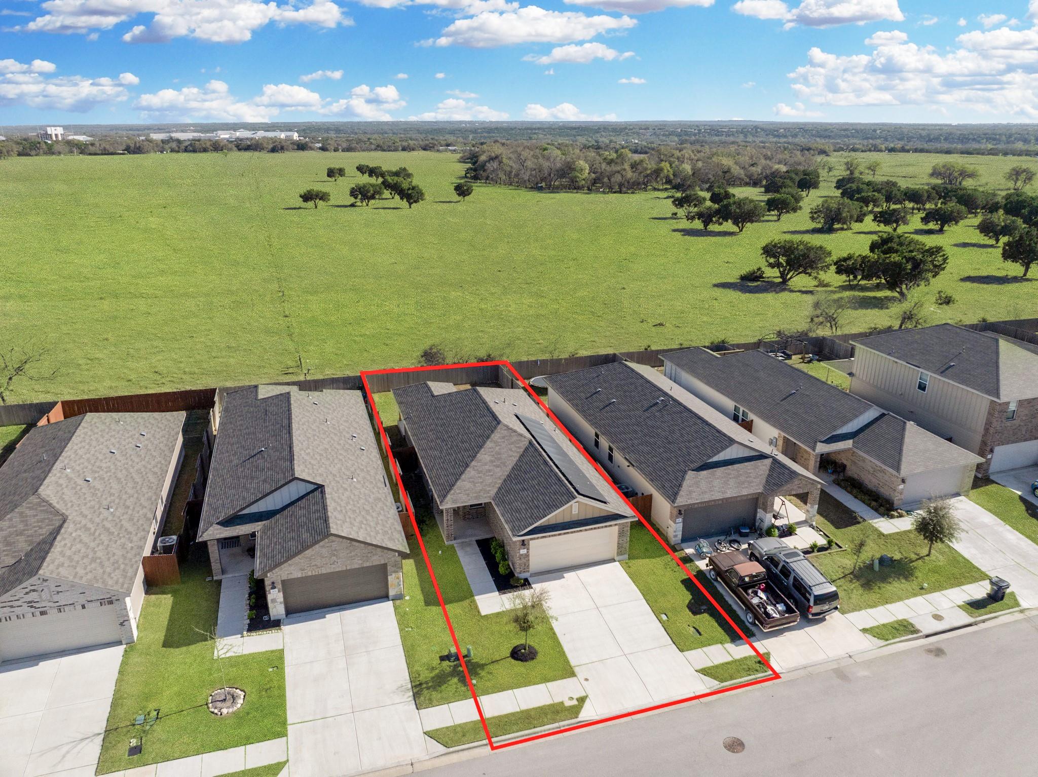 200 Longmount Cv, Liberty Hill, TX 78642