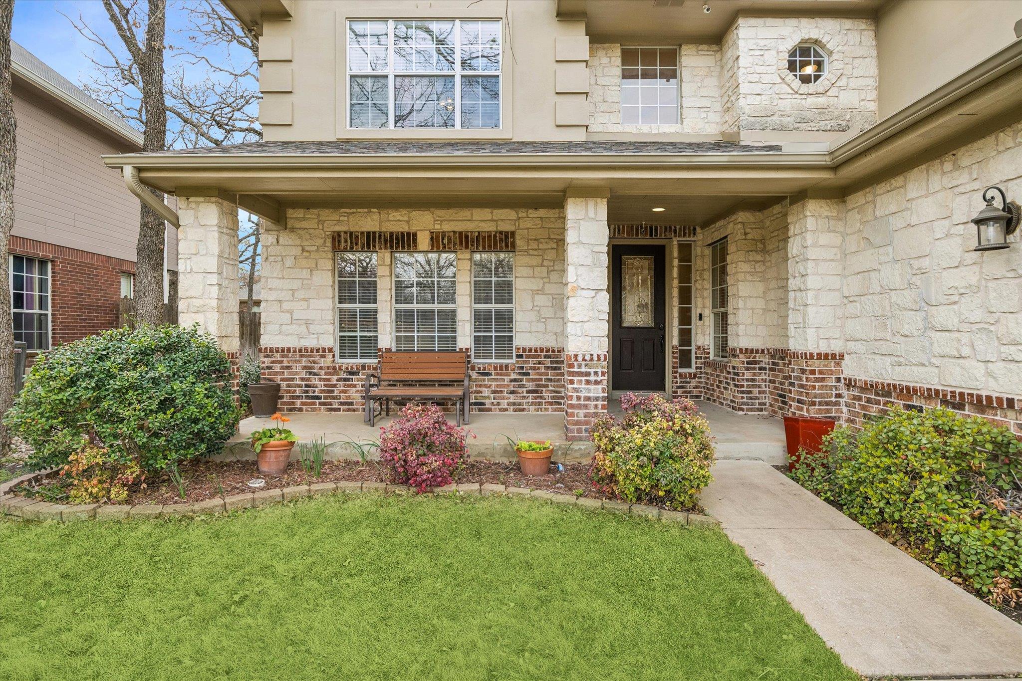 3729 Galena Hills Loop, Round Rock, TX 78681
