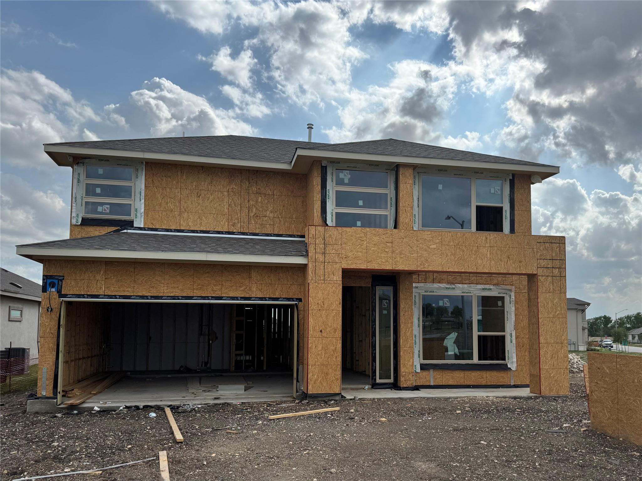 3809 Constance Way, Pflugerville, TX 78660