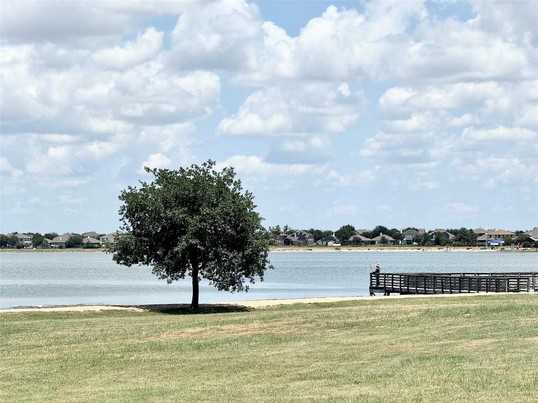 3809 Constance Way, Pflugerville, TX 78660