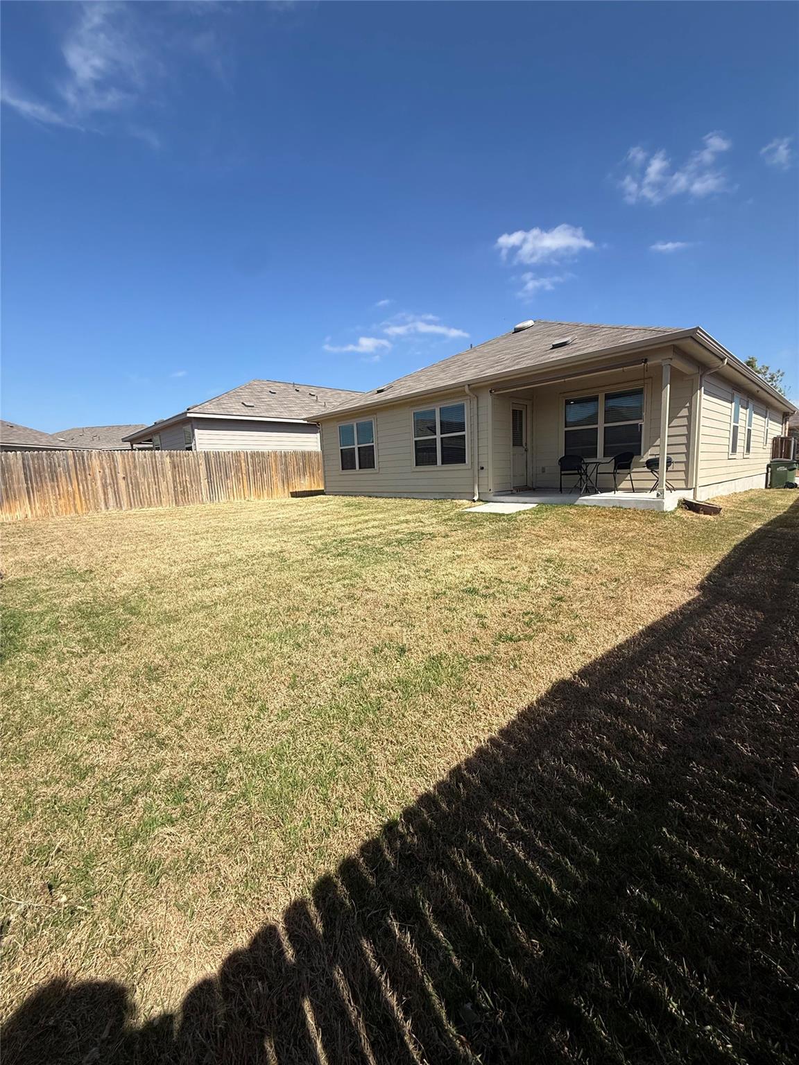 660 Xanadu Dr, Jarrell, TX 76537