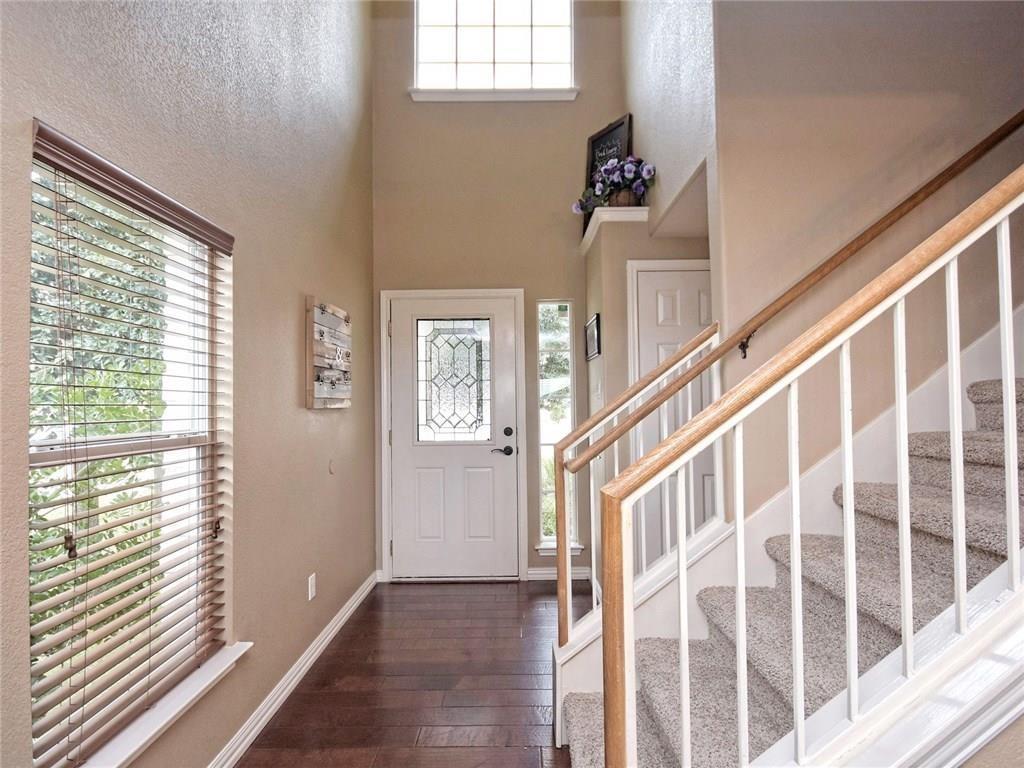 1206 Hensley Dr, Leander, TX 78641