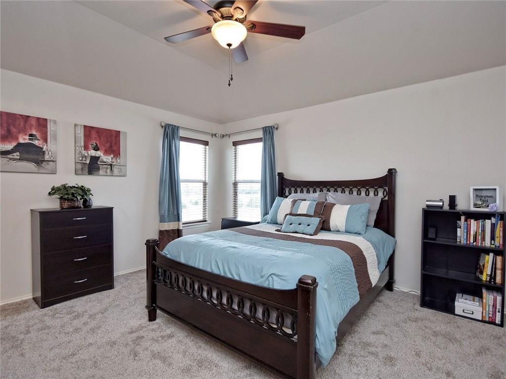 1206 Hensley Dr, Leander, TX 78641