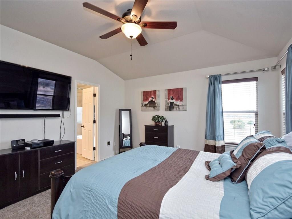 1206 Hensley Dr, Leander, TX 78641