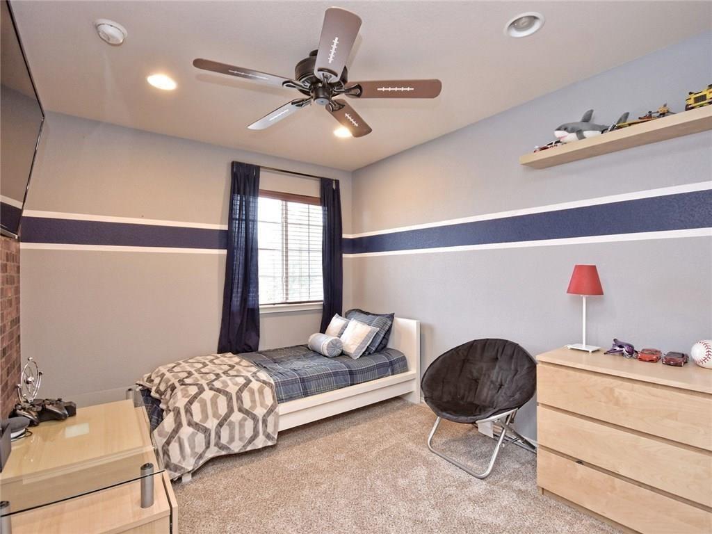 1206 Hensley Dr, Leander, TX 78641