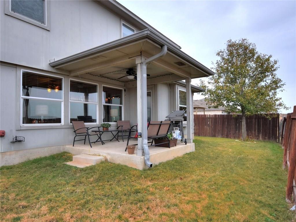 1206 Hensley Dr, Leander, TX 78641