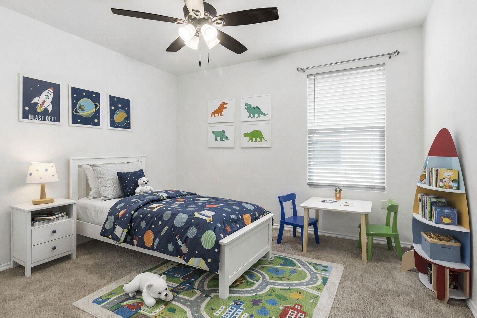 162 Agate Cliff Dr, Maxwell, TX 78656