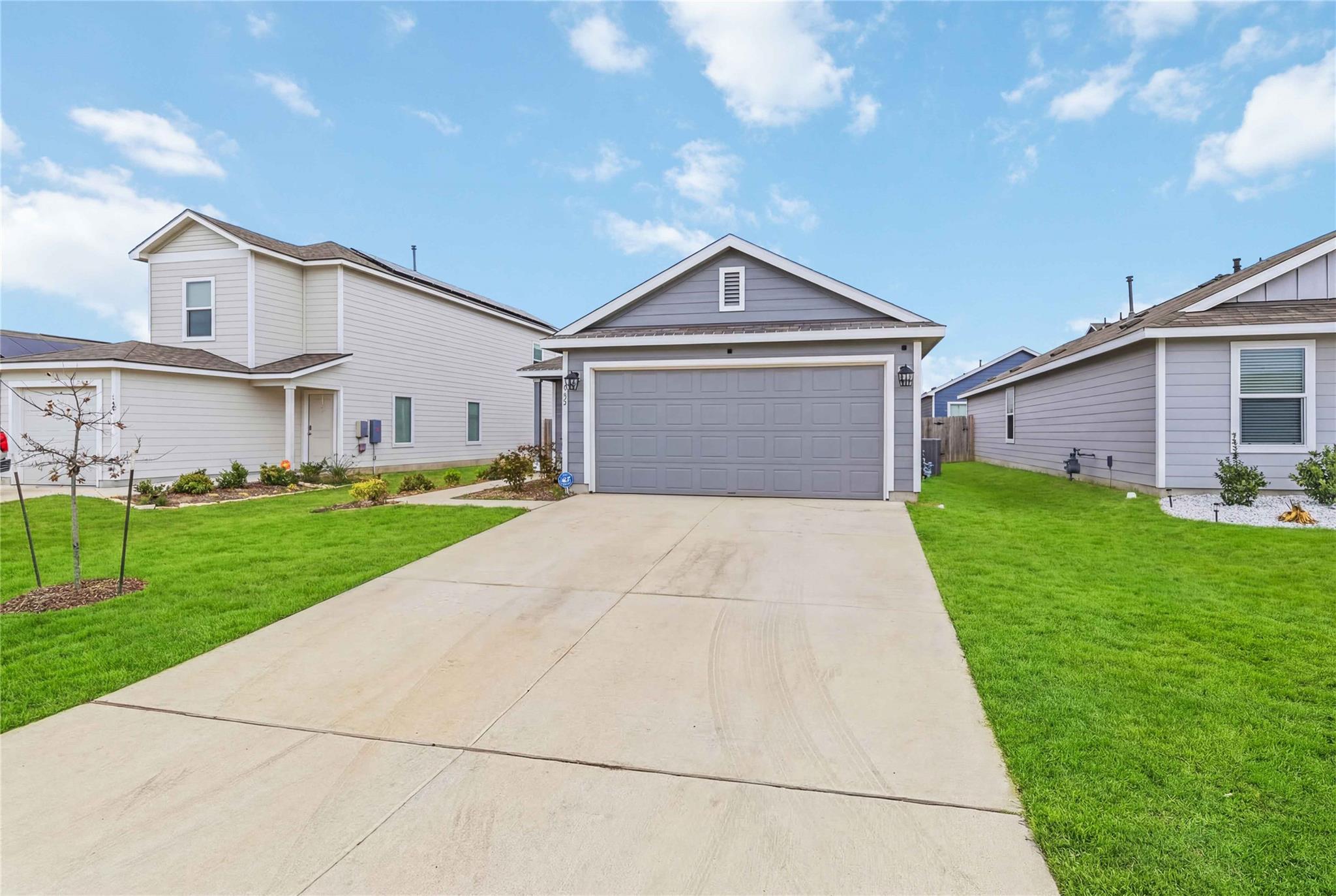 162 Agate Cliff Dr, Maxwell, TX 78656