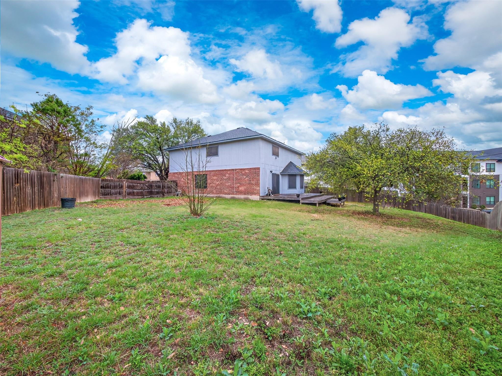 15300 Iola Cv, Austin, TX 78717