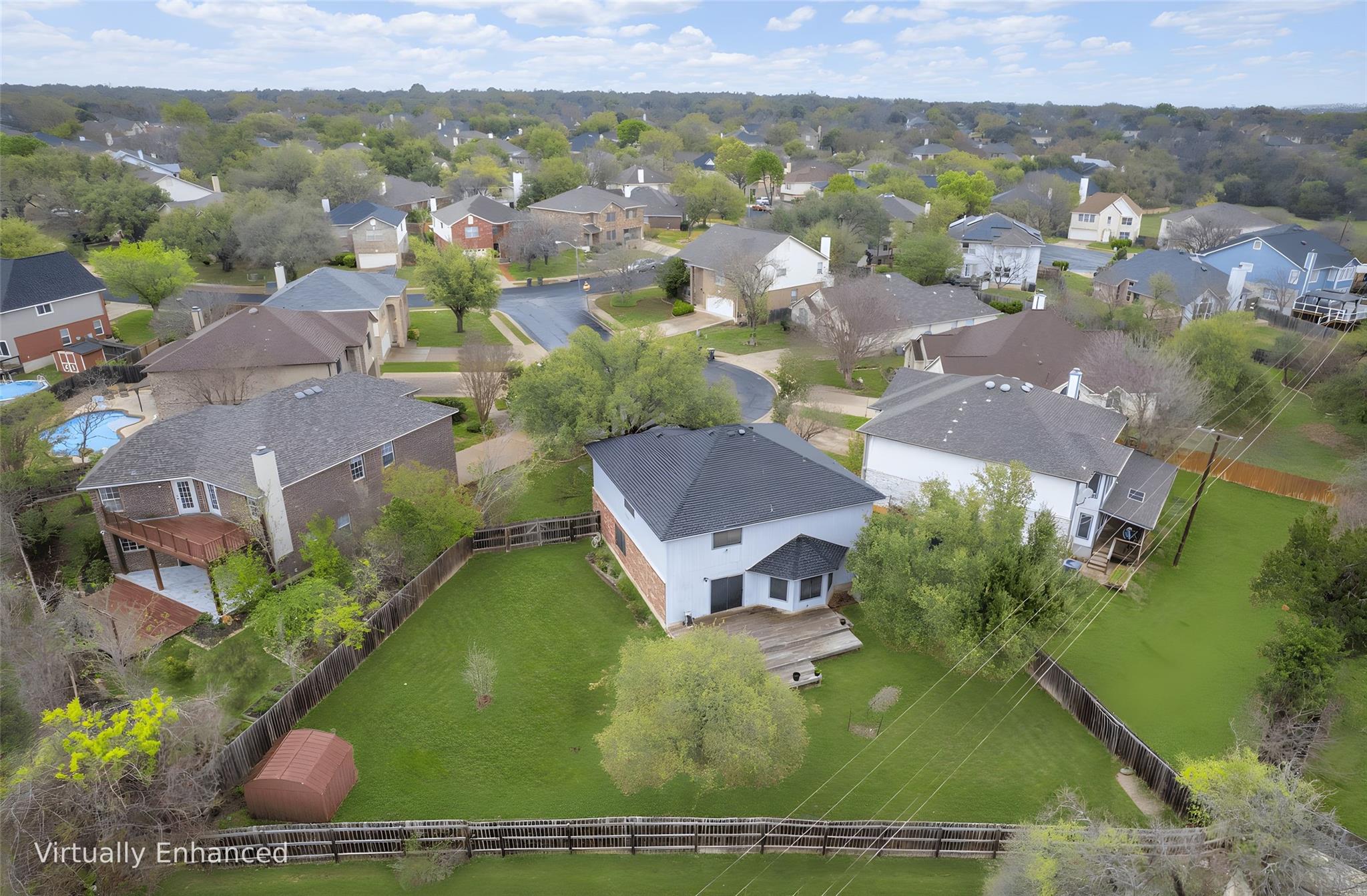 15300 Iola Cv, Austin, TX 78717