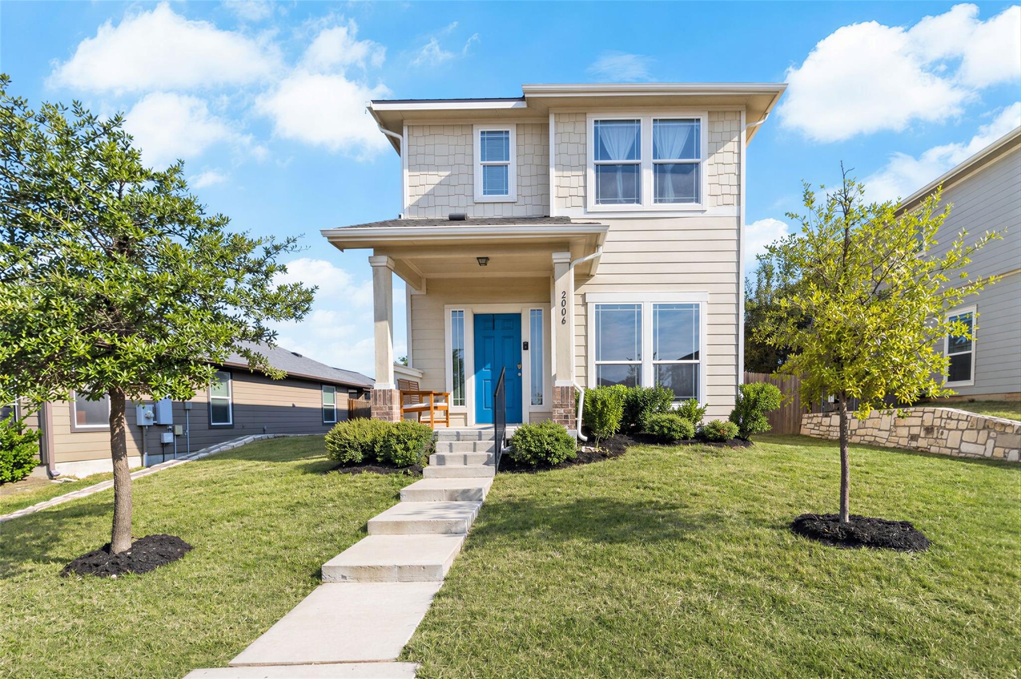 2006 Langdale Ln, Austin, TX 78754