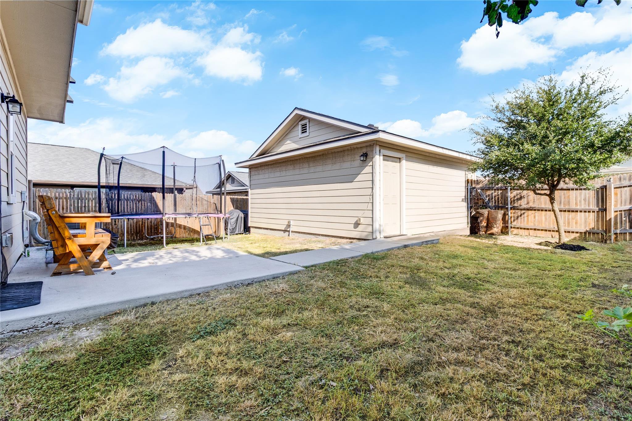 2006 Langdale Ln, Austin, TX 78754