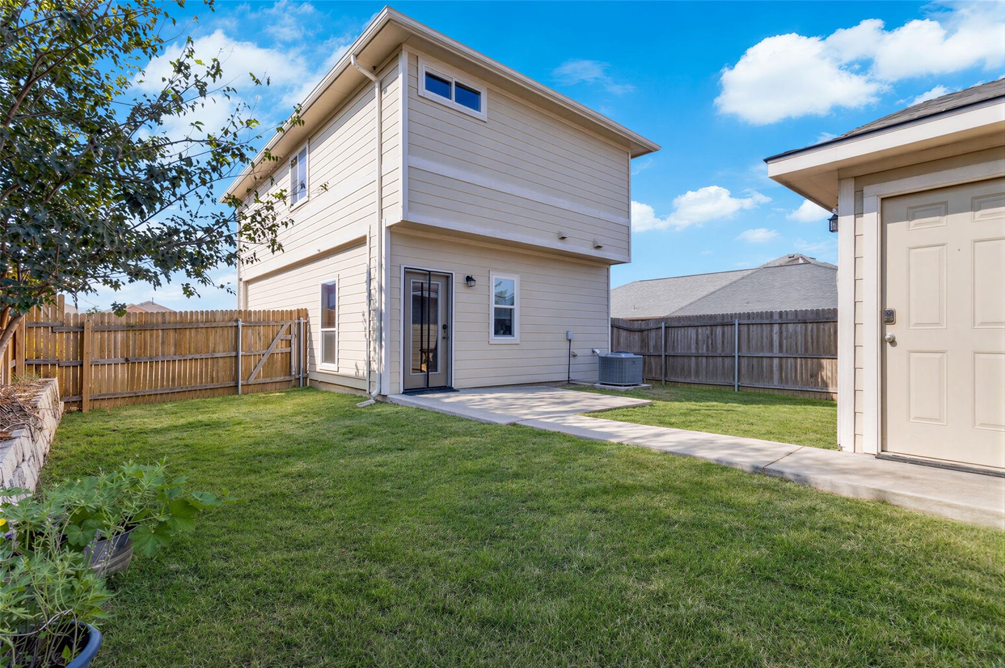 2006 Langdale Ln, Austin, TX 78754