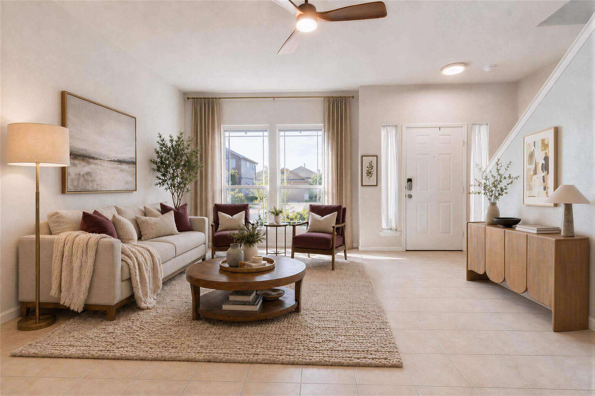 2006 Langdale Ln, Austin, TX 78754