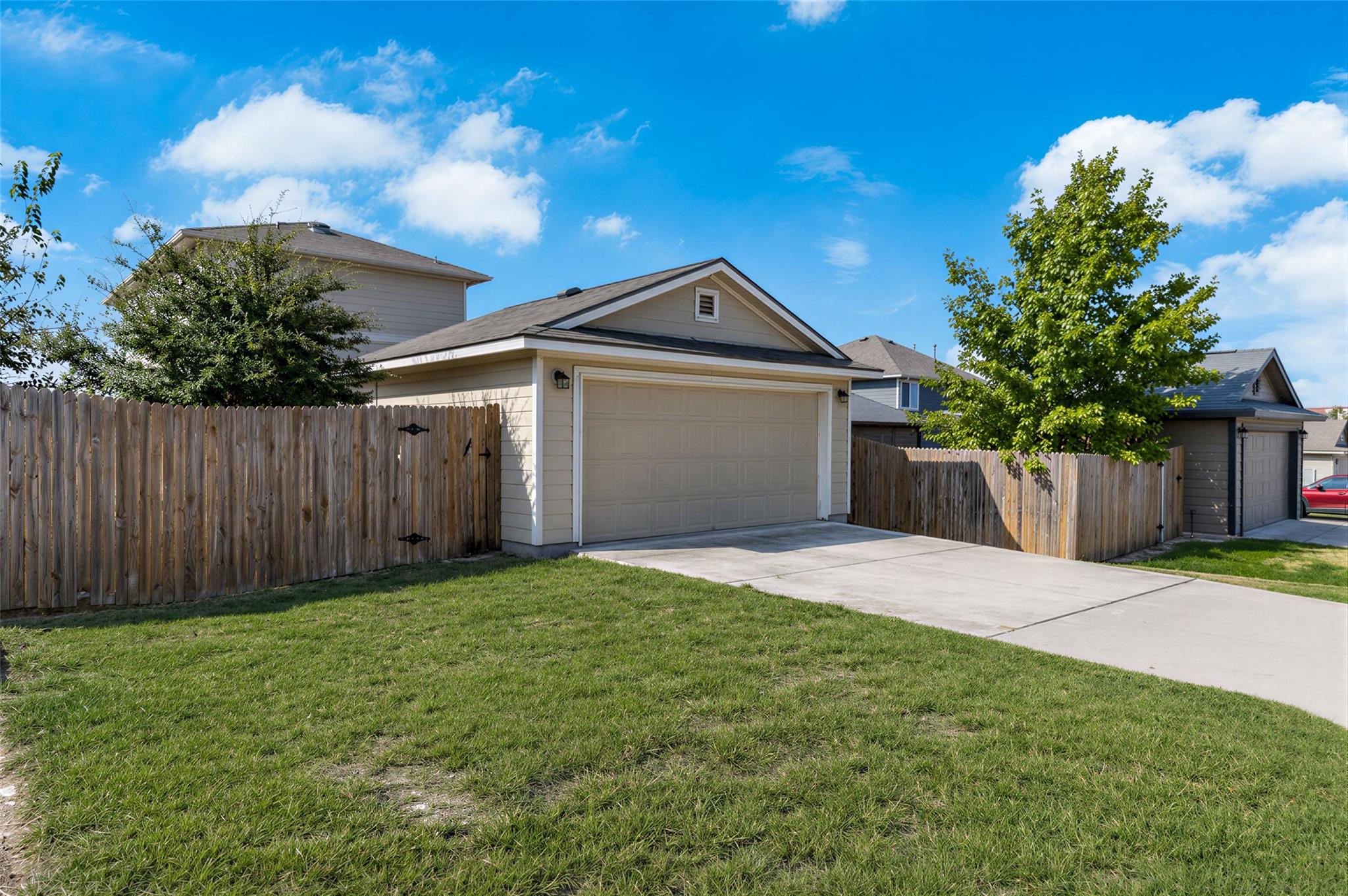 2006 Langdale Ln, Austin, TX 78754