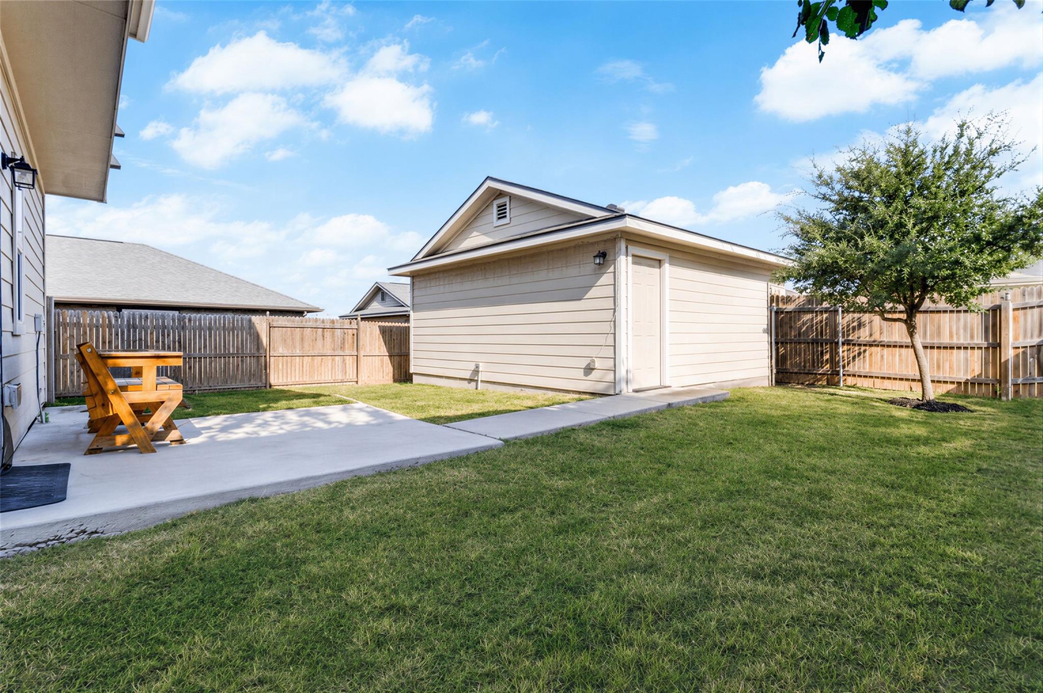 2006 Langdale Ln, Austin, TX 78754