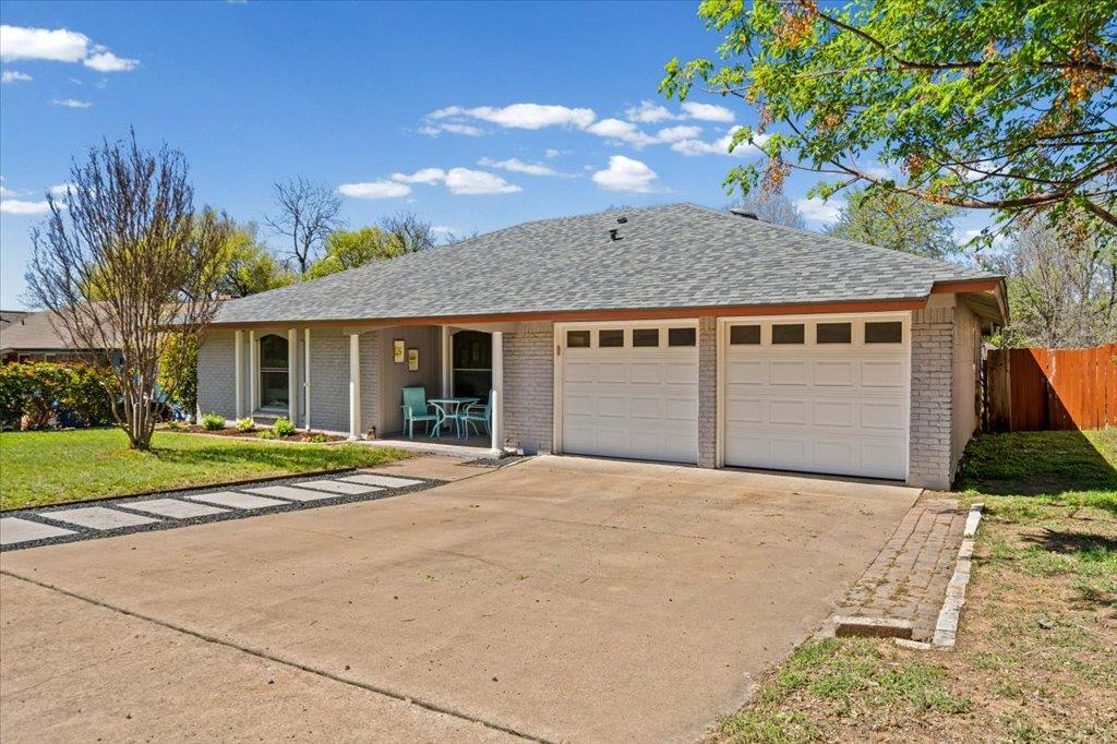 9712 Halifax Dr, Austin, TX 78753