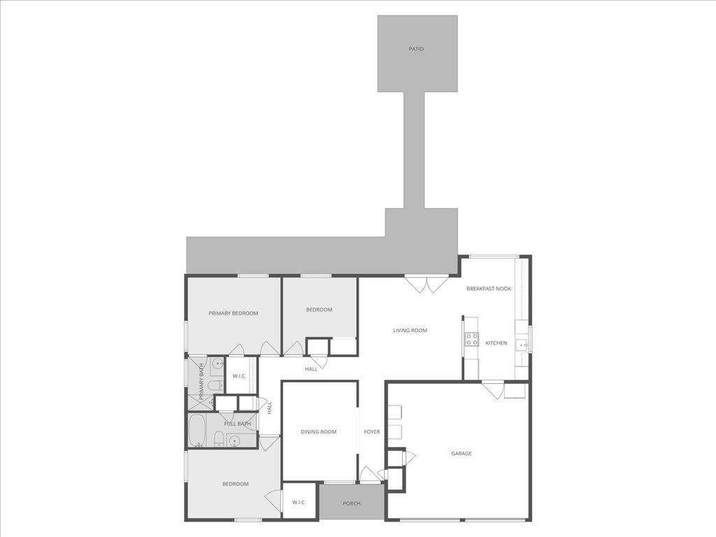 9712 Halifax Dr, Austin, TX 78753