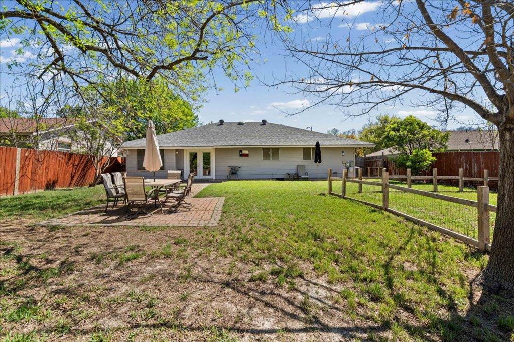 9712 Halifax Dr, Austin, TX 78753