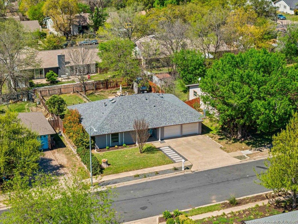 9712 Halifax Dr, Austin, TX 78753