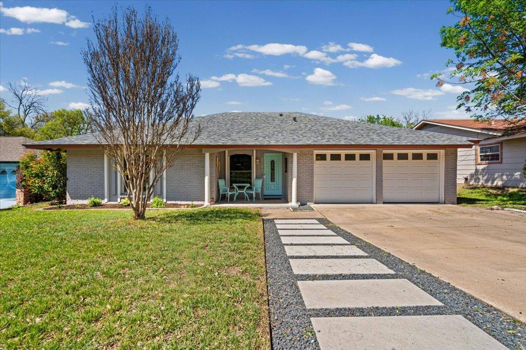 9712 Halifax Dr, Austin, TX 78753