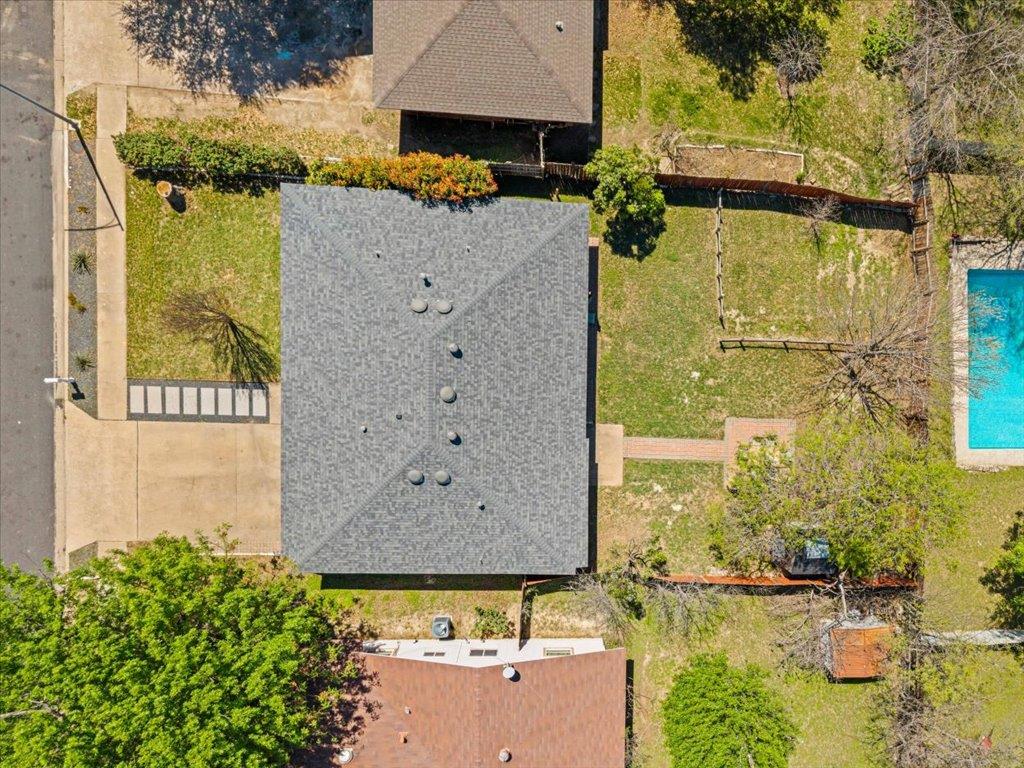 9712 Halifax Dr, Austin, TX 78753