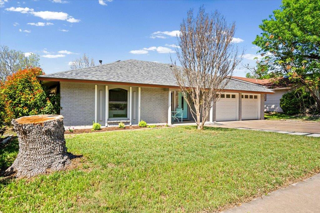 9712 Halifax Dr, Austin, TX 78753