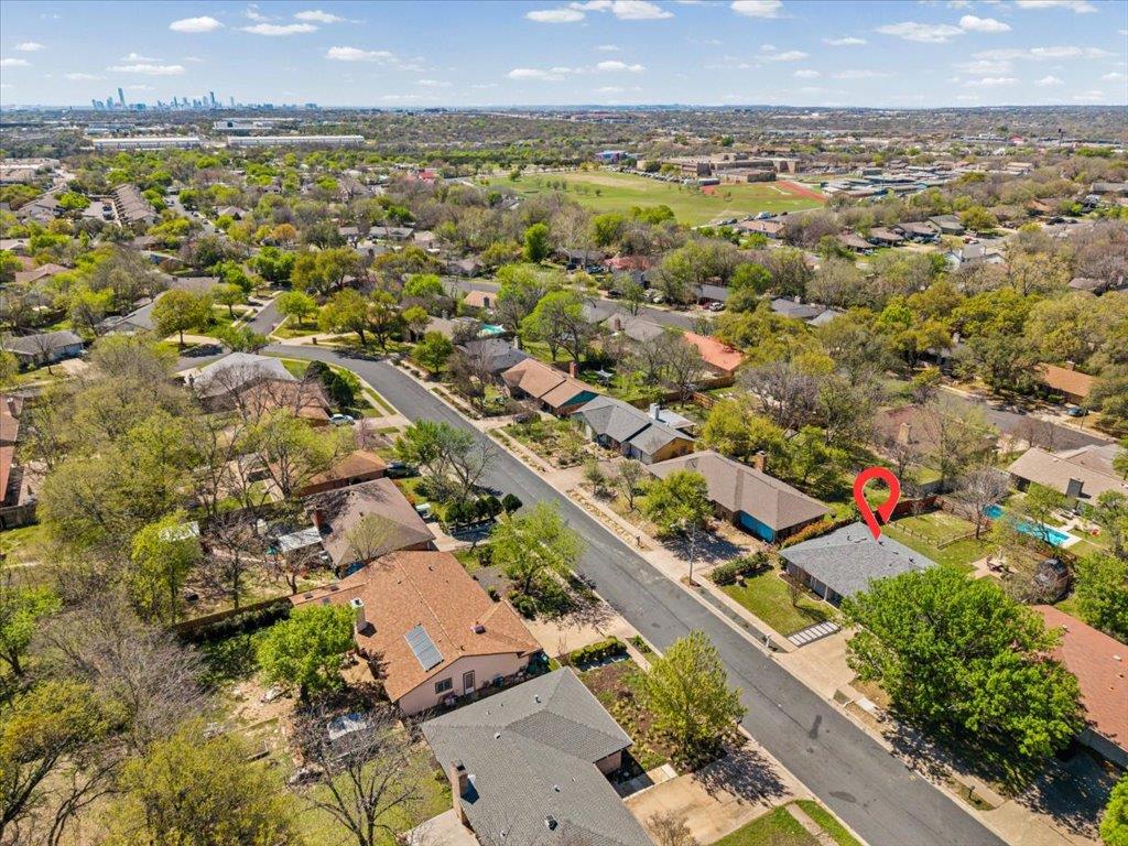 9712 Halifax Dr, Austin, TX 78753