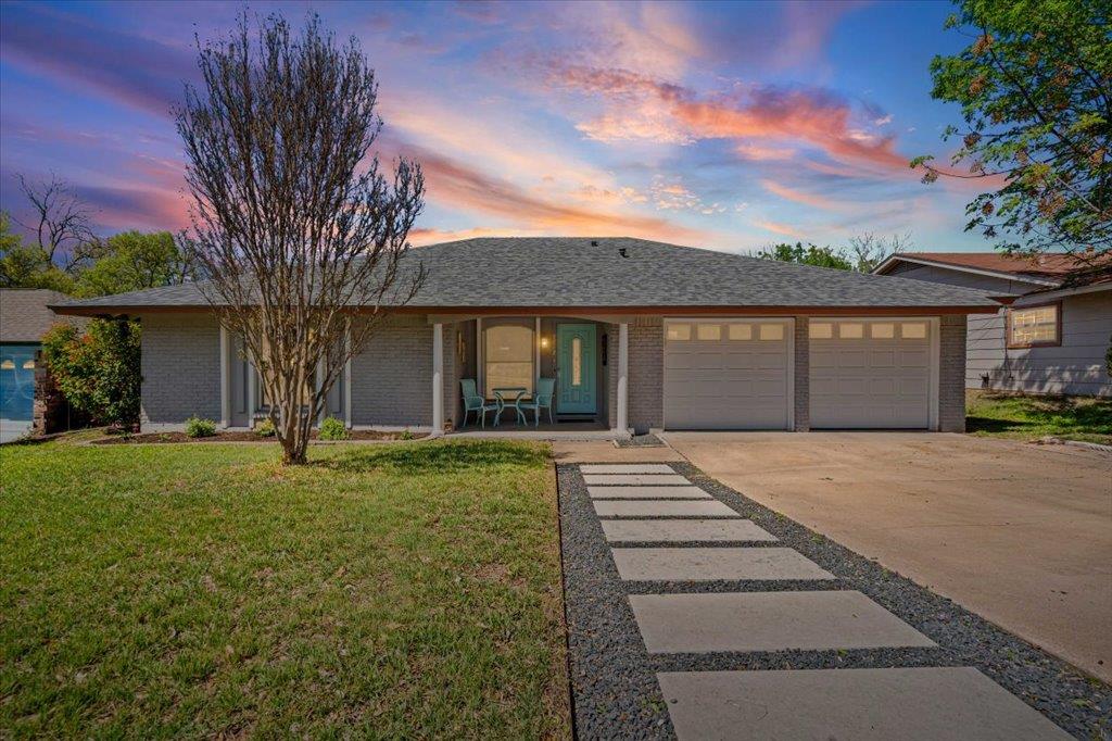 9712 Halifax Dr, Austin, TX 78753