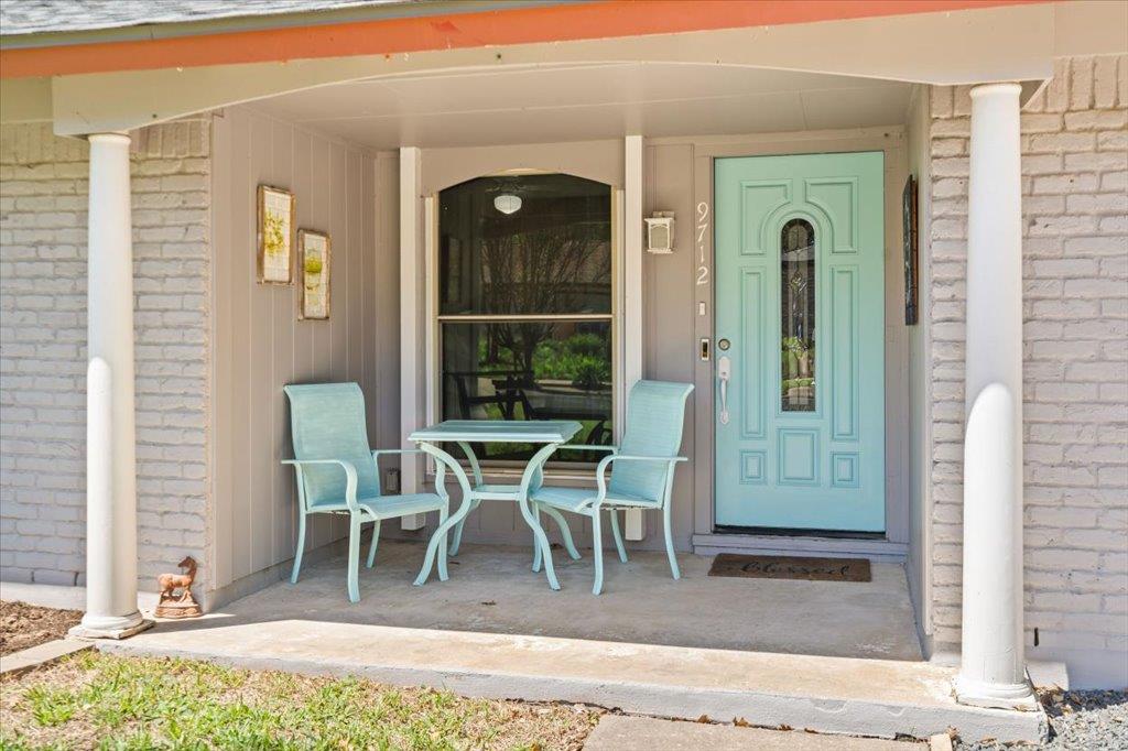 9712 Halifax Dr, Austin, TX 78753