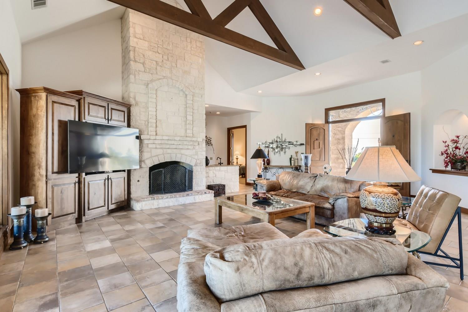 3900 Peak Lookout Dr, Austin, TX 78738