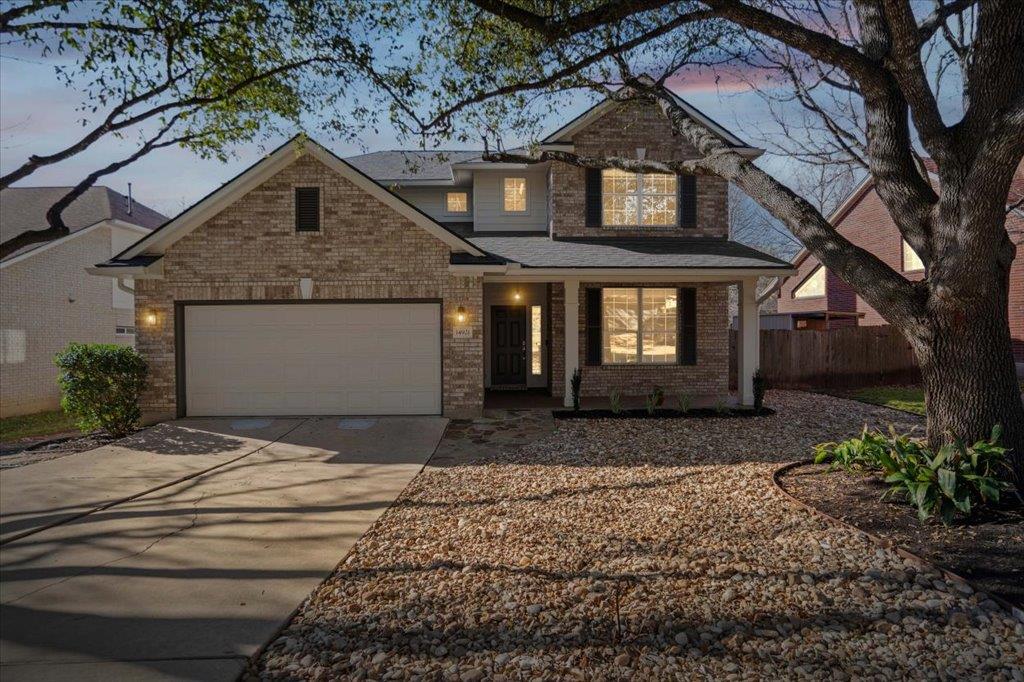 14921 Doria Dr, Austin, TX 78728